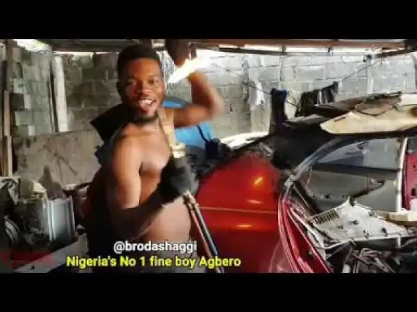 Video: Broda Shaggi – Happy Mood